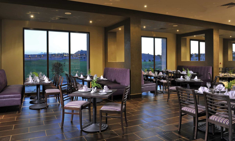 Jaz Neo Saraya Palms