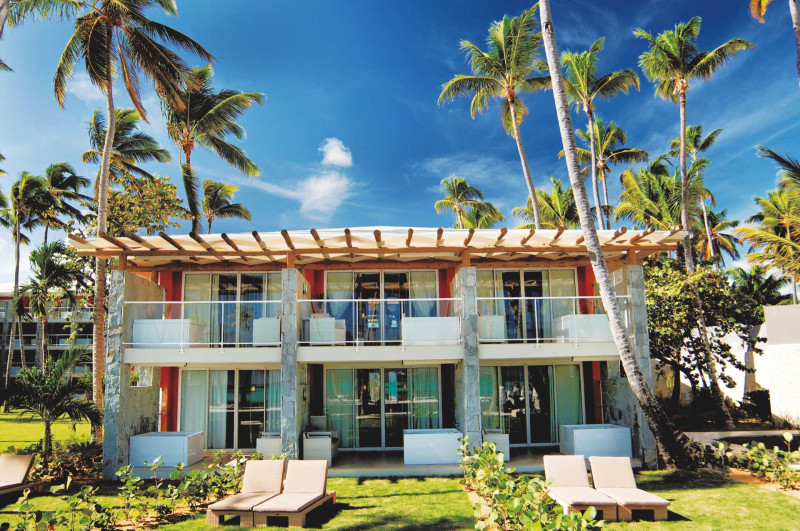 Barcelo Bavaro Palace