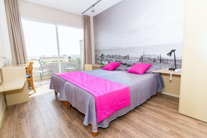 Eix Platja Daurada Hotel & Spa