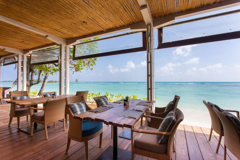 Chaweng Regent Beach