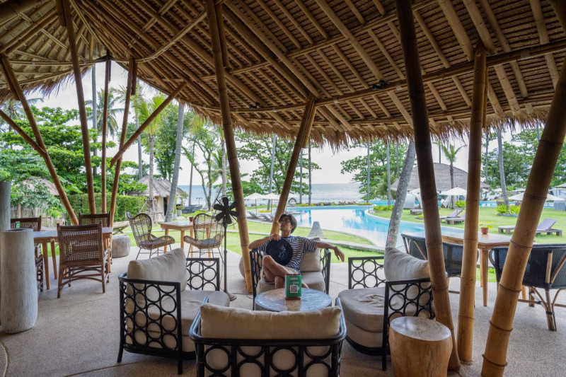 Eden Beach Resort & Spa