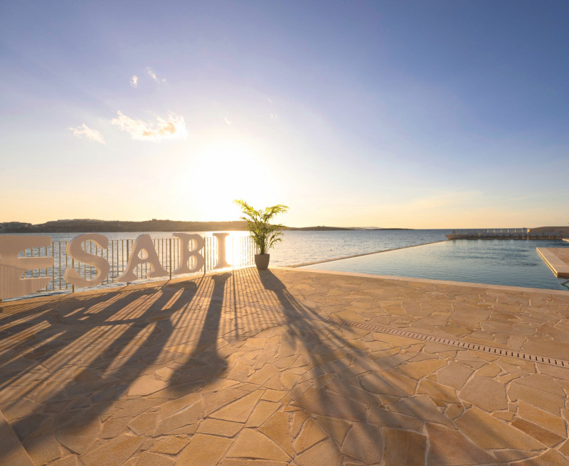 Doubletree by Hilton Malta
