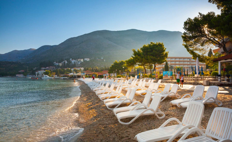 Remisens Hotel Albatros