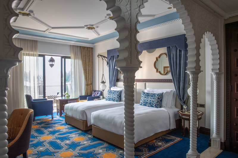 Jumeirah Al Qasr, Madinat Jumeirah