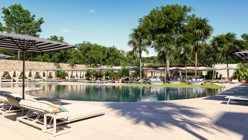 AluaSoul Mallorca Resort