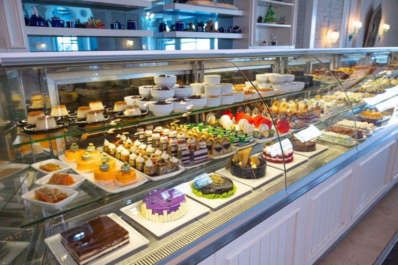 Sueno Hotels Deluxe Belek