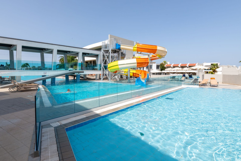 Virginia Family Resort