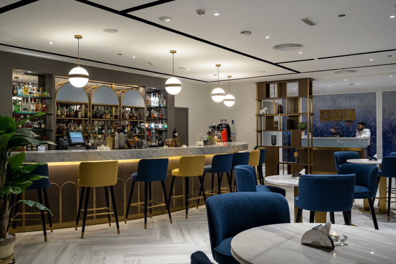 Sofitel Dubai Jumeirah Beach
