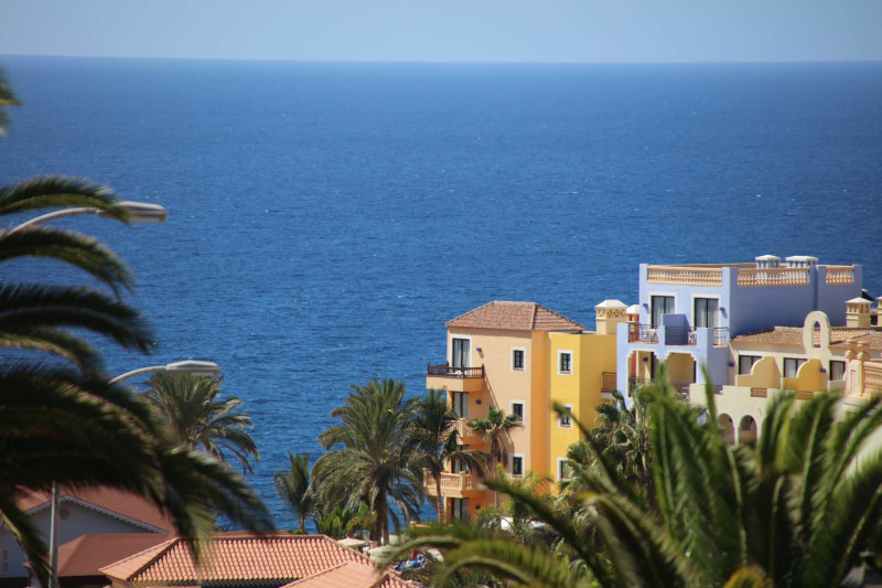 Bahia Principe Sunlight Costa Adeje