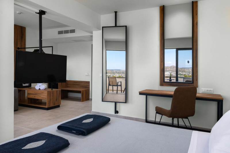Atalanti Boutique Hotel