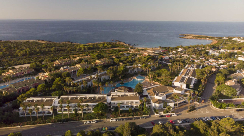 Sagitario Princesa Playa