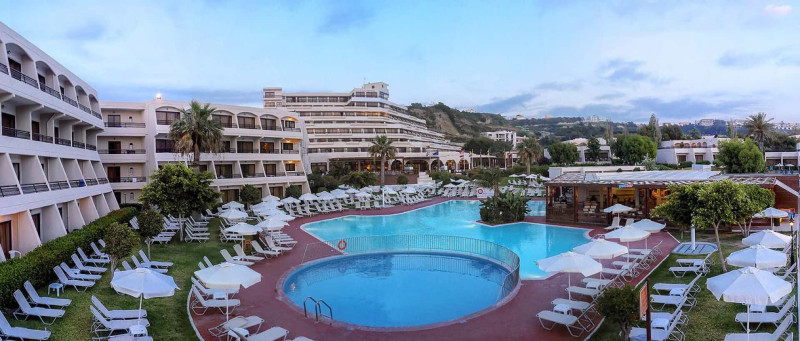 Cosmopolitan Hotel Affiliated by Meliá
