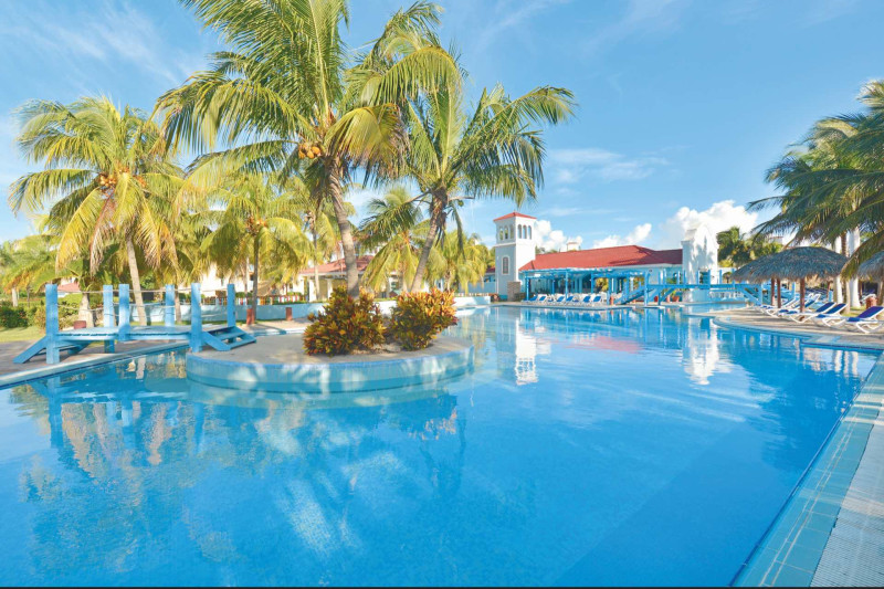 Iberostar Origin Playa Alameda