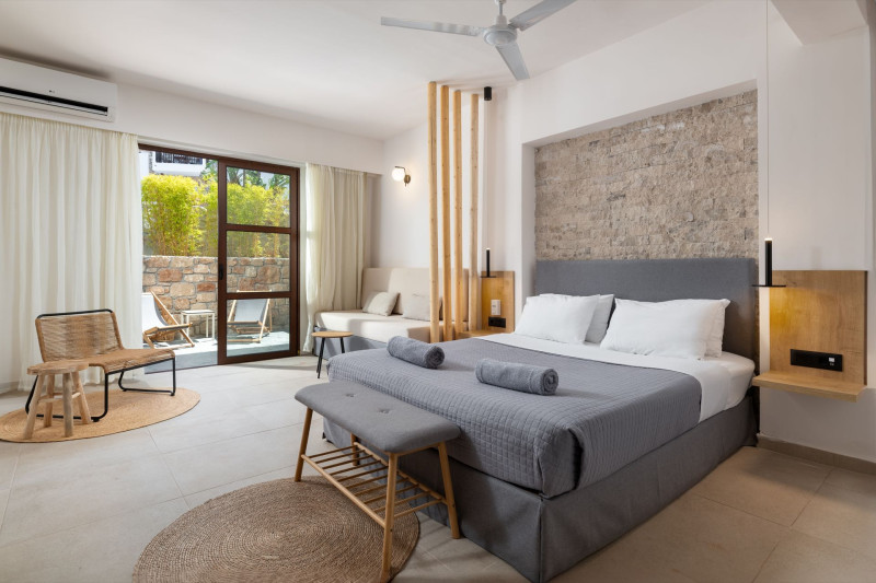 Costa Lindia Beach Resort & Spa