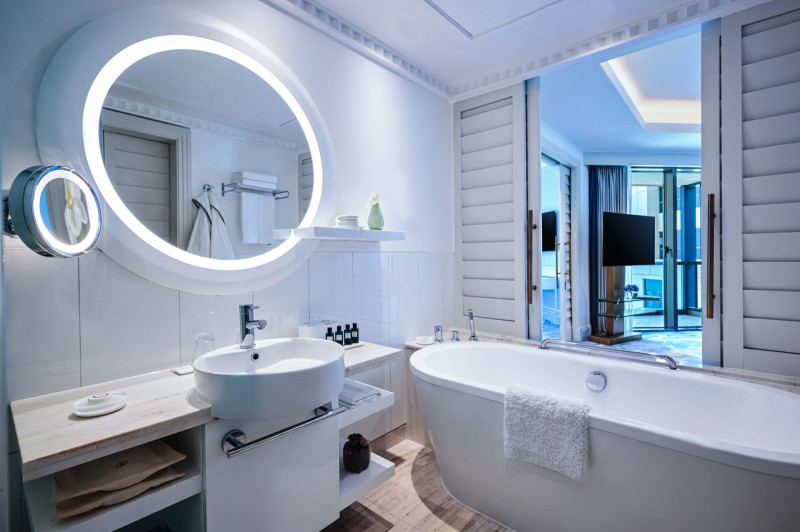 Sofitel Dubai Jumeirah Beach