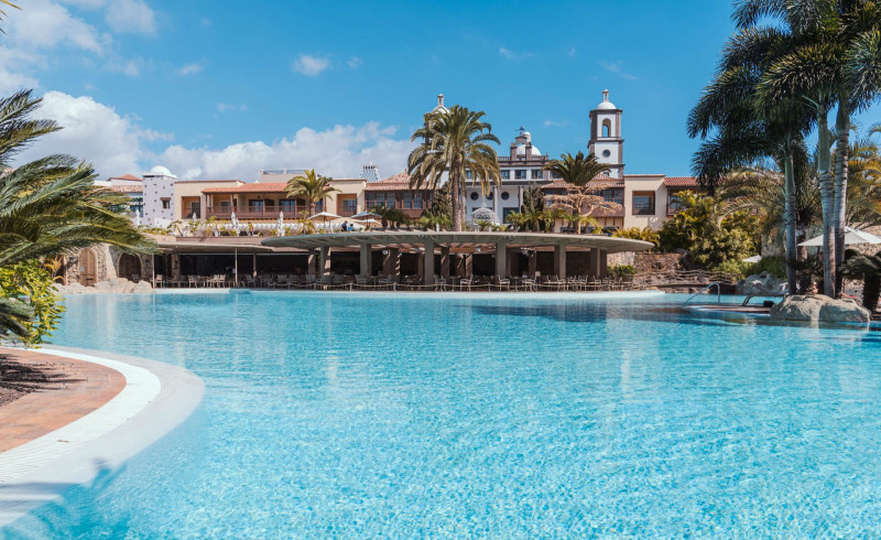 Lopesan Villa del Conde Resort & Thalasso