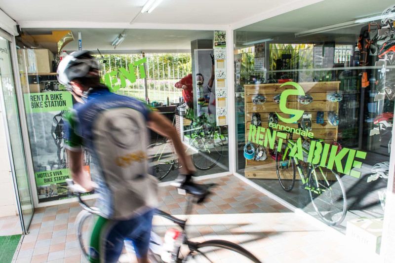 Aparthotel VIVA Blue & Spa