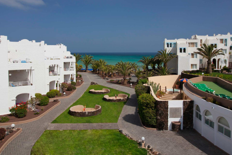Sotavento Beach Club