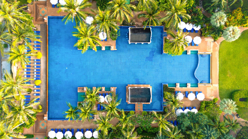 Phuket Graceland Resort