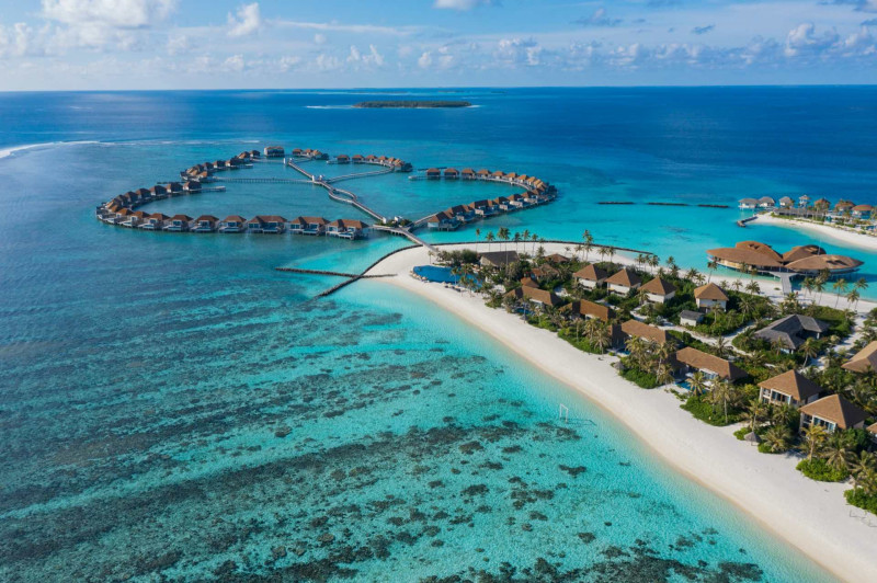 Radisson Blu Resort Maldives