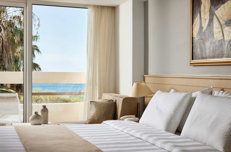 CHC Tylissos Beach