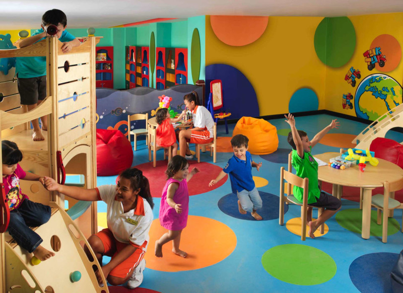 Anantara The Palm Dubai Resort