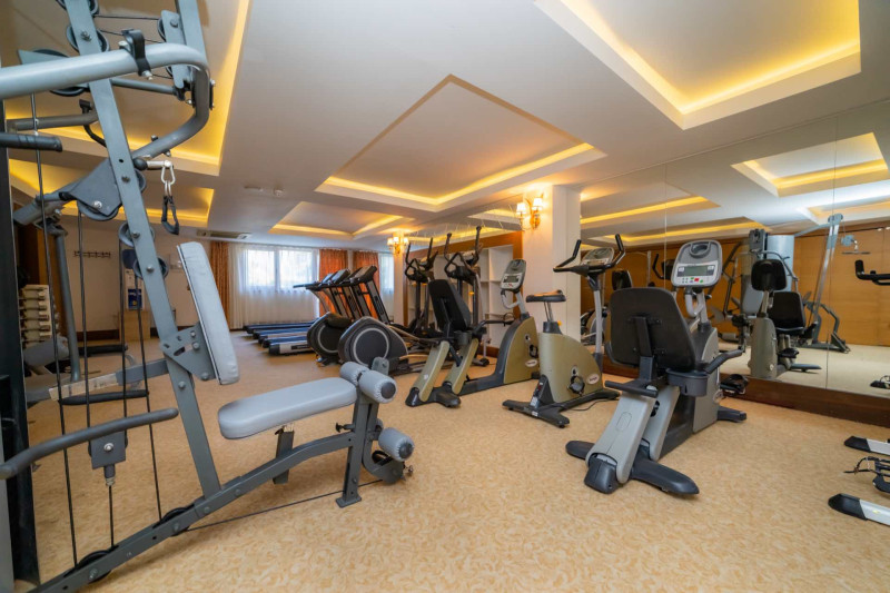 Monachus Hotel & Spa