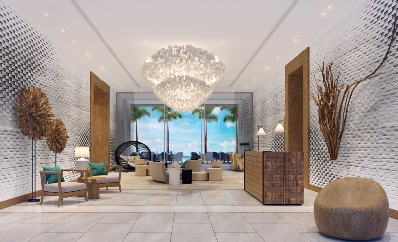 Fairmont Fujairah Beach Resort