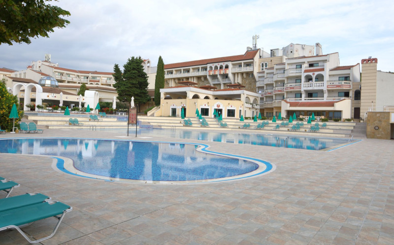 Duni Royal Pelican Hotel