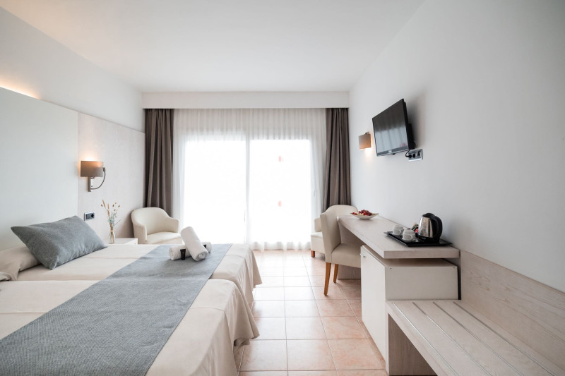 Sagitario Princesa Playa