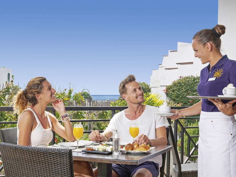 Allsun Hotel Albatros