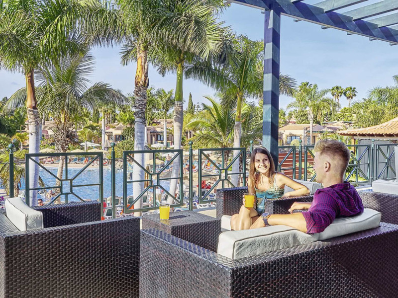 Allsun Hotel Esplendido