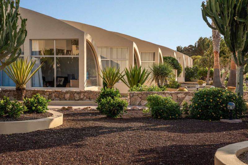 LIVVO Risco del Gato Suites