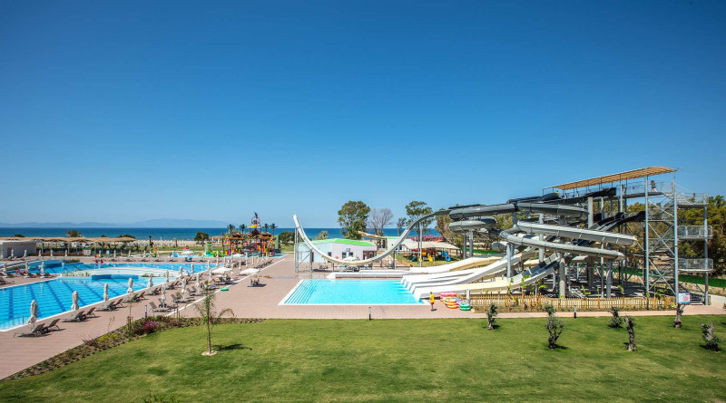 Korumar Ephesus Beach & Spa