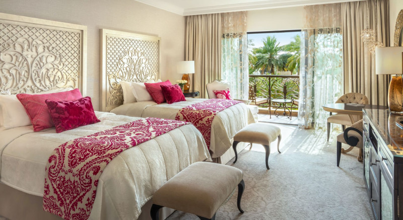 One&Only Royal Mirage