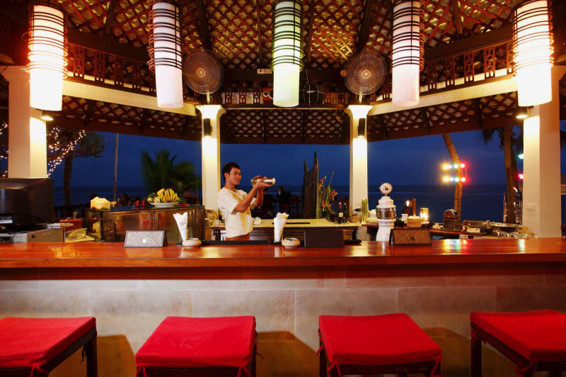 Centara Villas Samui