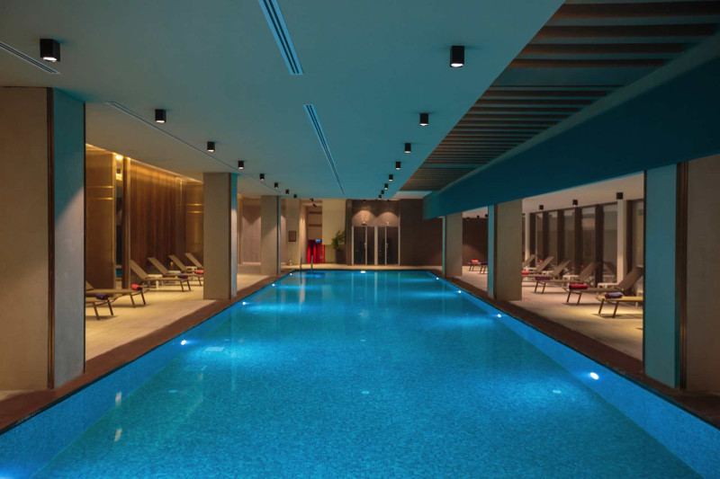 Riolavitas Resort & Spa