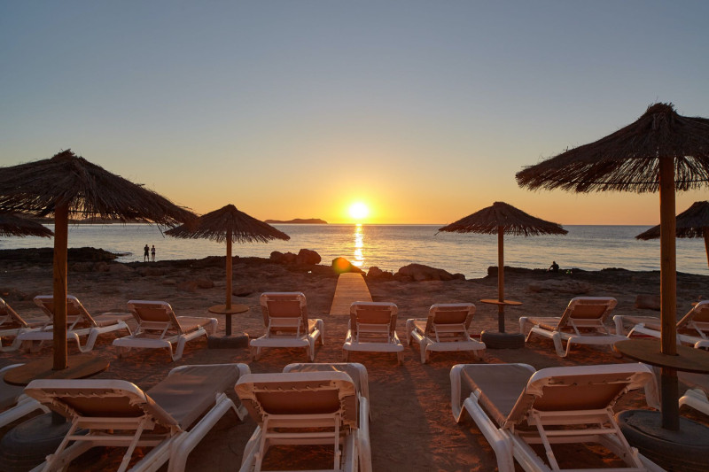 Nereida-Ibiza Aparthotel