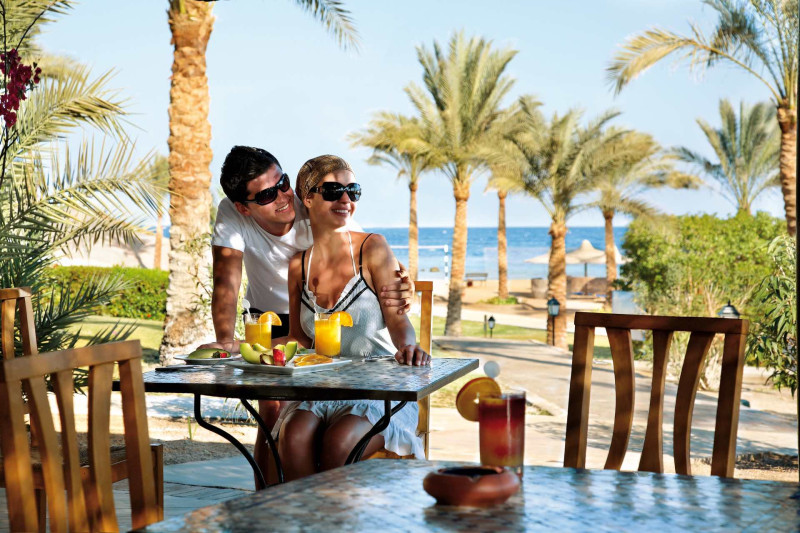 Steigenberger Coraya Beach