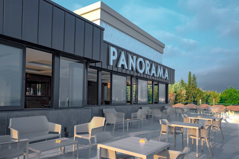 Panorama Hotel