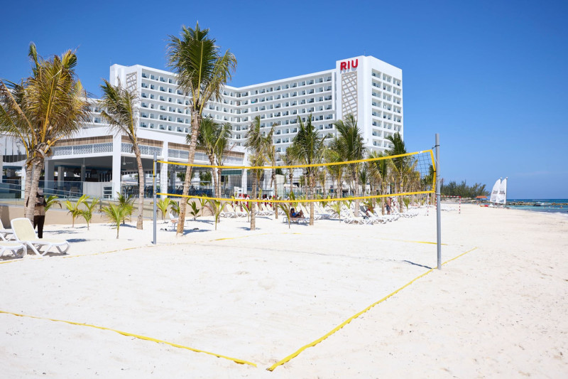 Riu Palace Aquarelle