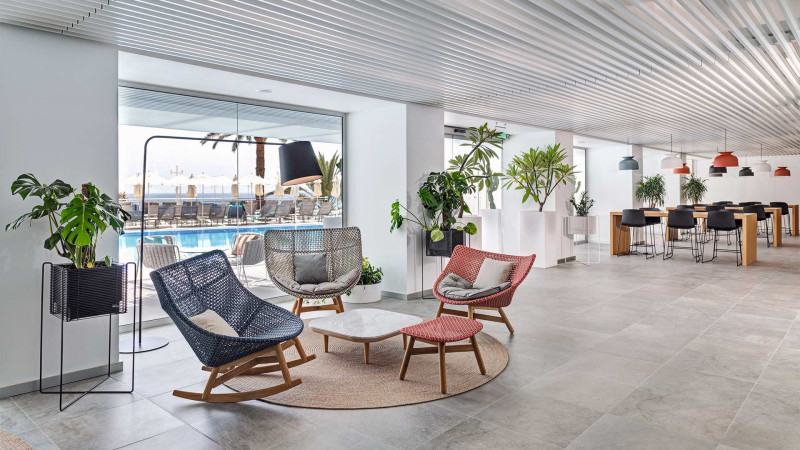 Don Gregory by Dunas