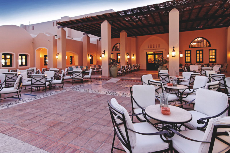 Jaz Makadi Oasis Resort