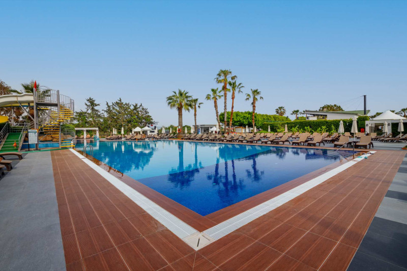 Washington Resort Hotel & Spa