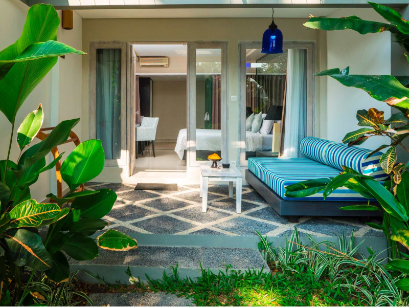 Segara Village Hotel