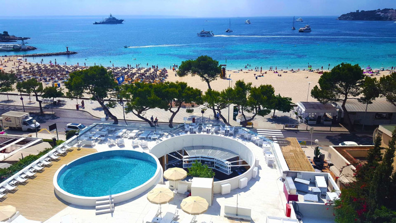 FERGUS Style Palmanova