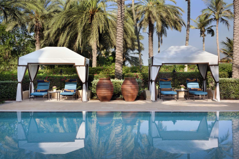 One&Only Royal Mirage The Palace