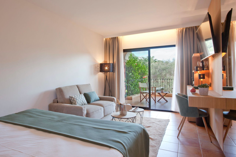 Mon Port Hotel & Spa