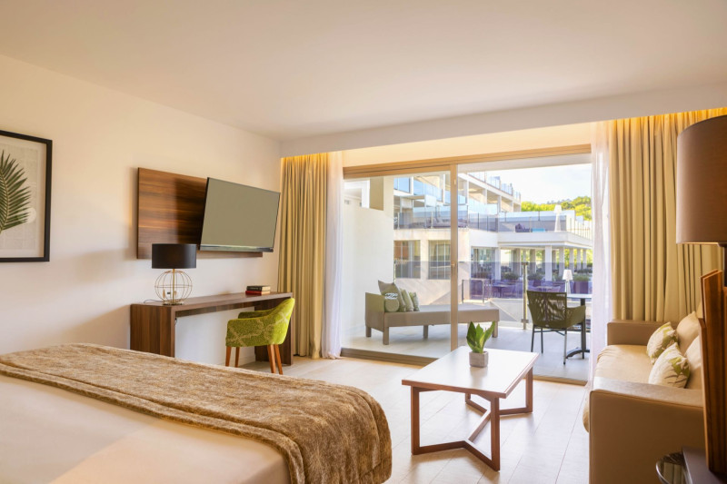Zafiro Palace Palmanova & Spa