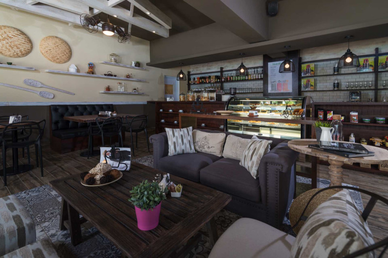 Emotions By Hodelpa Juan Dolio